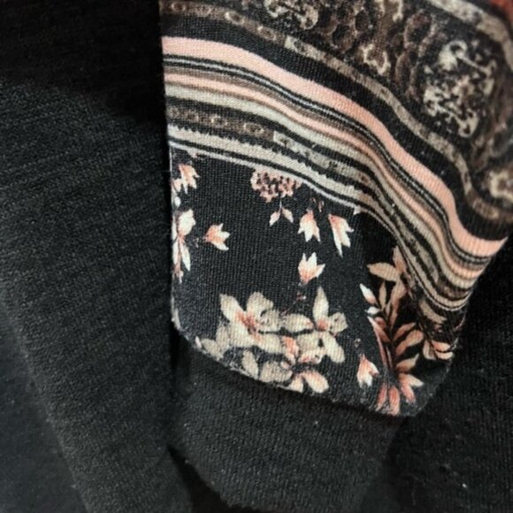 long print sleeves sweater - Picture 7 of 10